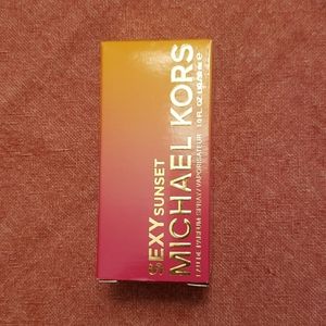 MICHAEL KORS SEXY SUNSET *NWT* NEVER USED